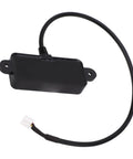 Ultrasonic Distance Sensor For Parking And Robotics Smart Proximity Sensor With UART Output Garage Parking Detector