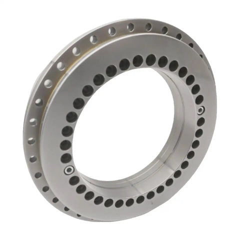 Beefy Turntable Bearing Tool For Smooth Pro Grade Rotation With Thrust Ball Bearings Compatible With ERTS200 And ERTS260 Setups