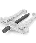 2 Jaw Bearing Puller Set With 150mm Crossbeam For Wheels Gears And Small Bearings Removal Auto Repair Tool For Easy Bearing Extraction