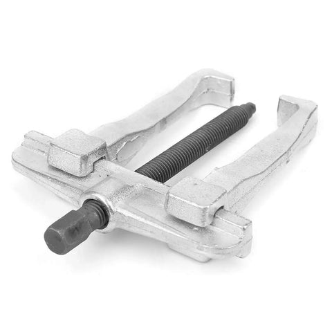 2 Jaw Bearing Puller Set With 150mm Crossbeam For Wheels Gears And Small Bearings Removal Auto Repair Tool For Easy Bearing Extraction