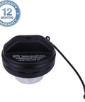 Gas Tank Filler Cap Replacement For Toyota Vehicles Compatible With 4Runner Avalon Camry Corolla Highlander Matrix Sequoia