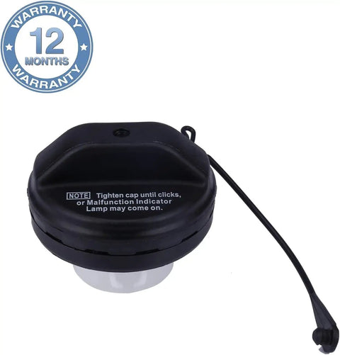 Gas Tank Filler Cap Replacement For Toyota Vehicles Compatible With 4Runner Avalon Camry Corolla Highlander Matrix Sequoia