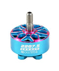 Beef Up Your Drone With A 2207.5 Brushless Motor In 1860KV Or 1960KV For 5 Inch Quadcopters 6S Ready High Power Propulsion Accessory