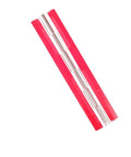 Self Adhesive Piano Hinge Clear Folding Long Hinge for Boxes Furniture Cabinets Hardware DIY Projects Easy Install Strong Durable