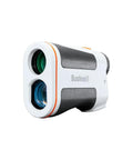 Edge Disc Golf Laser Rangefinder With Slope And PinSeeker Technology, Waterproof Design, elevation display for disc golf use