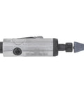Heavy Duty Pneumatic Die Grinder Kit Featuring 22000 Rpm Air Powered Motor And Ten Piece Grinding Head Set for metalwork