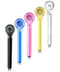 Smooth As Butter Pen Style Correction Tape Rollers With Zero Stink And Zero Drama Glide for fast edits in assorted colors.