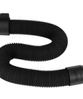 Hose Assembly For 0970-20 Packout Vacuum M18 Compatible 14-37-0016 Genuine Replacement Hose Black Durable Pro Grade