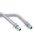 Rack Pinion Transfer Lines Hard Lines For Chevy Tahoe Suburban 1500 Avalanche Cadillac Escalade ESV GMC Yukon 2008 2014
