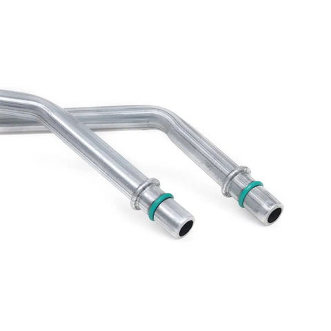 Rack Pinion Transfer Lines Hard Lines For Chevy Tahoe Suburban 1500 Avalanche Cadillac Escalade ESV GMC Yukon 2008 2014