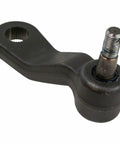 Heavy Duty 4 Groove Spline Pitman Arm For Chevy Silverado 1500 Classic, steel steering part with spline for easy installation.
