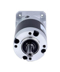 MGL Series Planetary Gearbox For Nema 17 Stepper Motors 20 To 1 Gear Ratio Low Backlash 45 Arc Min 5mm Shaft Durable Metal Construction