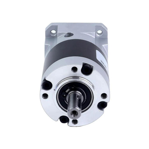 MGL Series Planetary Gearbox For Nema 17 Stepper Motors 20 To 1 Gear Ratio Low Backlash 45 Arc Min 5mm Shaft Durable Metal Construction