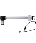 Power Recliner Lift Chair Linear Actuator Replacement for Electric Sofa, Beefy Electric Motor, smooth operation fits JLDQ.12.134.329D
