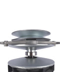 RT400 Variator Drive Pulley Replacement For John Deere D105 E100 X105 X106 Tractors OE MIA13031 GT79398 GT79398A GT79398B