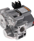 VR8200H1251 Combination Standing Pilot Gas Control Valve For Furnaces With Manual Valve And Dual Automatic Operators