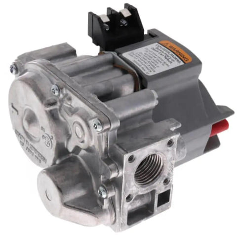 VR8200H1251 Combination Standing Pilot Gas Control Valve For Furnaces With Manual Valve And Dual Automatic Operators