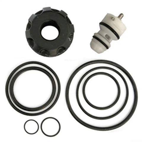 O Ring Kit For RN46 RN46 RK Roofing Nailer Replacement Seals Set For Pneumatic Coil And Air Tool Repair Components And Accessories