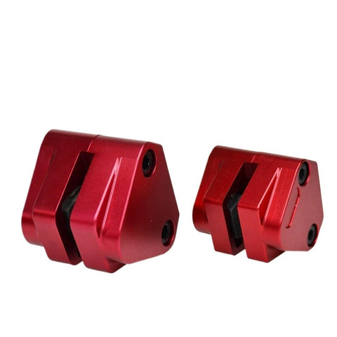 Versatile Pneumatic Brake System For CNC Turning And Milling Machines MC DBX10 With Automatic Caliper Reset Air Pressure Butterfly Disc Brake For Precision Machining Tools And Tooling