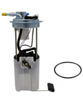 Top Notch Electric Fuel Pump Replacement For 2004 2005 2006 Chevy Silverado 1500 Crew Cab 4.8L 5.3L GMC Sierra 1500 OE Fit