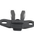 Toyota Tailgate Lock Latch Hinge 69403-60011 Direct OEM Fit Replacement For RAV4 2006 2014 And Lexus GX460 Rear Door Handle Assembly Black Plastic