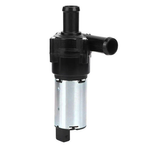 Auxiliary Water Pump For Electric Coolant Circulation 0392020034 Replaces OEM Vector B Omega B Sintra Engine Cooling System Upgrade Reliable Durability Easy Install Best Value