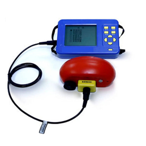Straight Up Wall Scanner With Dead On Depth Detection For Wooden Studs Electrical Pipes And Concrete Rebar Cover Thickness Meter