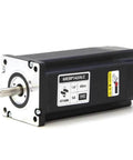 Closed Loop Stepper Servo Motor With Digital Display Driver Set 4 Nm Torque Encoder 1000 Line High Torque Pro Grade Industrial Motion Control