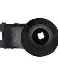 No Bull BT50 Tool Fixer Pot With 65 75 And 90 Degree Multi Angle Indexing For Cnc Milling Machines Zero Vibration Shake Slick Finish, black design.