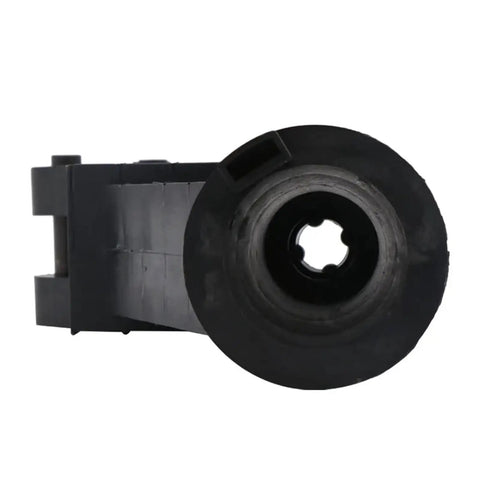 No Bull BT50 Tool Fixer Pot With 65 75 And 90 Degree Multi Angle Indexing For Cnc Milling Machines Zero Vibration Shake Slick Finish, black design.