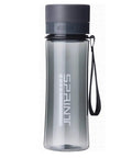 Stealthy Hidden Spy Camera Water Bottle HD 1080P Portable WiFi Cam With Phone App Remote Viewing Motion Detection For Sports Gym Home Office Security Discreet Disguised Bottle Recorder Brown