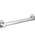 36 Inch Chrome Stainless Steel Bathroom Grab Bar For Safety, Heavy Duty Support Up To 500 Lbs, Wall Mounted For Showers And Bathrooms
