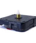 12888 Clock Replacement Movements No-Hassle Easy Installation Swing Mute Movement For Clock Repair Replacement For Damaged Clocks