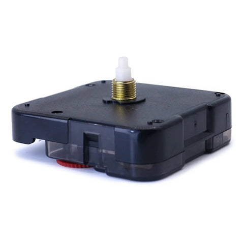 12888 Clock Replacement Movements No-Hassle Easy Installation Swing Mute Movement For Clock Repair Replacement For Damaged Clocks