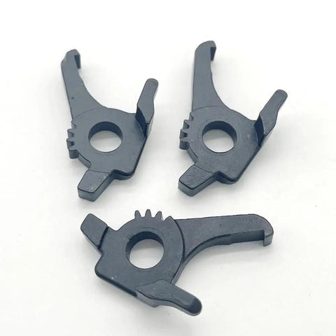 Blocking Pawl 1832.031.057 For ORT Series ORT120 ORT250 ORT400 Beefy Internal Drive Component Replacement Part Battery Powered Plastic Strapping Tool BXT2-16 BXT2-19, 2-pack