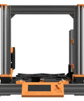 Legit Heavy Duty 3D Printer Upgrade Kit For Prusa I3 Mk3 Bear Mod showing 2040 aluminum extrusions and display.