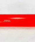 BLUEROCK 5x15 wet core drill bit, red cylindrical drill bit for concrete and masonry