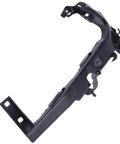 Left Driver Side Headlight Support Frame Mounting Bracket For 2006 2008 328i 335i 328xi 325i 323i 330i Replacement 51647116707 51647116708