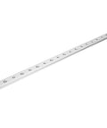 450mm T Track Connector For DIY Woodworking Aluminum Alloy Miter Track Jig Fixture Slot Connector T Slot Jig Rail Pro Grade