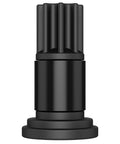 Engine Barring Tool For Cummins B And C Series Diesels And Dodge Pickup Trucks Compatible With 3 9L 5 9L 6 7L And 8 3L Diesel Engines