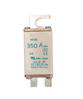 Heavy Duty NH00 Fuse 250A for heavy-duty electrical safety protection in mobile rigs, rated for extreme current loads.