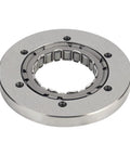 One Way Start Clutch Bearing Ball Assembly For 790 890 2018 Through 2023 And 800MT MT800 800 Motorcycles Replacement, top view