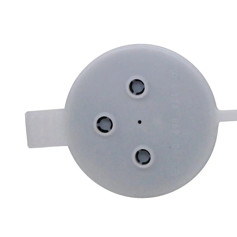 Mercedes-Benz Windshield Washer Reservoir Cap Lid Replacement for CL550 S350 S400 S550 S600 S63 S65 AMG OEM 2218690072 A2218690072