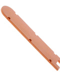 Throat Plate Replacement for Miter Saw Plug-And-Play Direct Fit R41221 R4123 R4123T, Flush Surface, Gap Coverage, Easy Install
