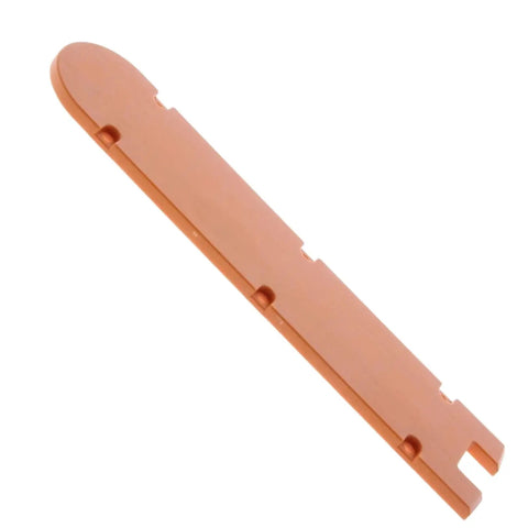 Throat Plate Replacement for Miter Saw Plug-And-Play Direct Fit R41221 R4123 R4123T, Flush Surface, Gap Coverage, Easy Install