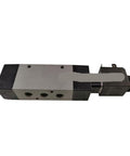 Heavy Duty Solenoid Valve Replacement Kit With 488.52.0.1.M11 488.52.0.1.M2 488.52.0.1.M57 MB56 MB57 MB58 High Flow Durable Build