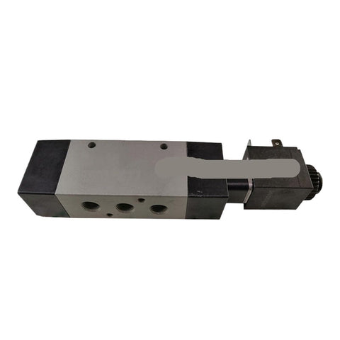 Heavy Duty Solenoid Valve Replacement Kit With 488.52.0.1.M11 488.52.0.1.M2 488.52.0.1.M57 MB56 MB57 MB58 High Flow Durable Build