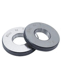 High Precision Thread Ring Gauge And Plug Gauge Set For Internal Thread Measurement in GR15 Bearing Steel 6H and 6G