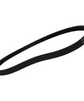 Vicue Wh01x24180 Washer Drive Belt For Ge Washing Machines Replaces Ap6024314 rubber material fits GTW YTW models