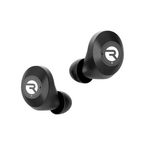 Everyday Classic Bluetooth Earbuds With Mic And Active Noise Cancellation For Immersive Sound On The Go Sweat And Water Resistant